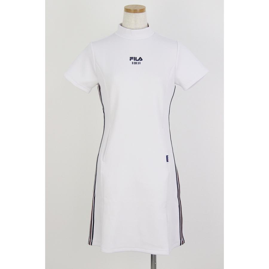 30 Offセール ワンピース レディース フィラ フィラゴルフ Fila Golf 22 春夏 新作 ゴルフウェア 752 440 T On ゴルフウェア 通販 Paypayモール