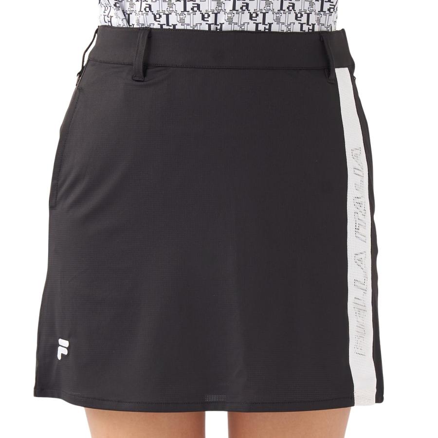 FILA GOLF 【30％OFFセール】スカート レディース フィラ フィラ
