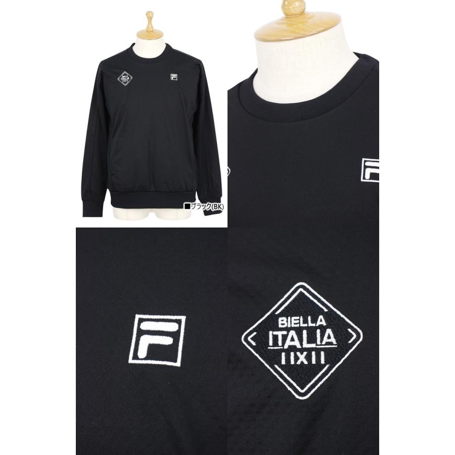 FILA GOLF 【30％OFFセール】ブルゾン メンズ フィラゴルフ 2025 秋冬