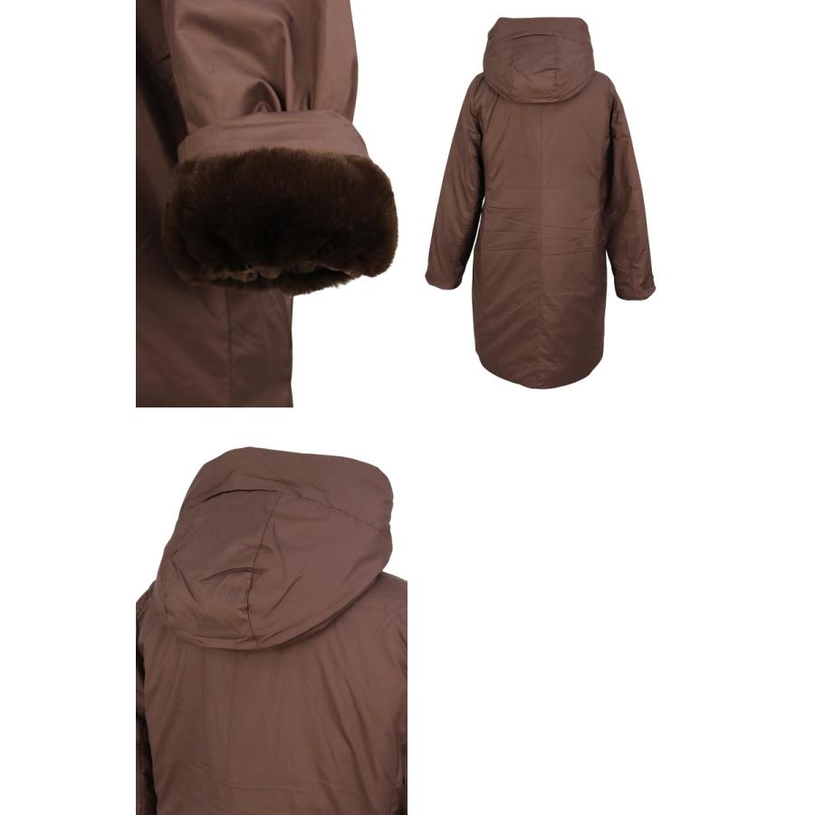 【24時間以内/匿名配送】良品 フィラゴルフ レディース ダウンロングコート S FILA GOLF 【SALE】ダウンブルゾン レディース フィラゴルフ