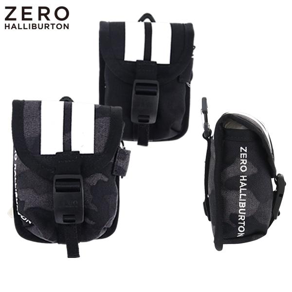 スコープケース　距離測定器　ゼロハリバートン 楽天市場】【安心の公式ストア】セール30%オフ ゼロハリバートン