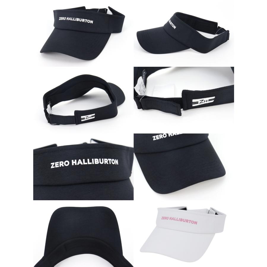 ZERO HALLIBURTON ゴルフウェア Golf Collection – ZERO HALLIBURTON