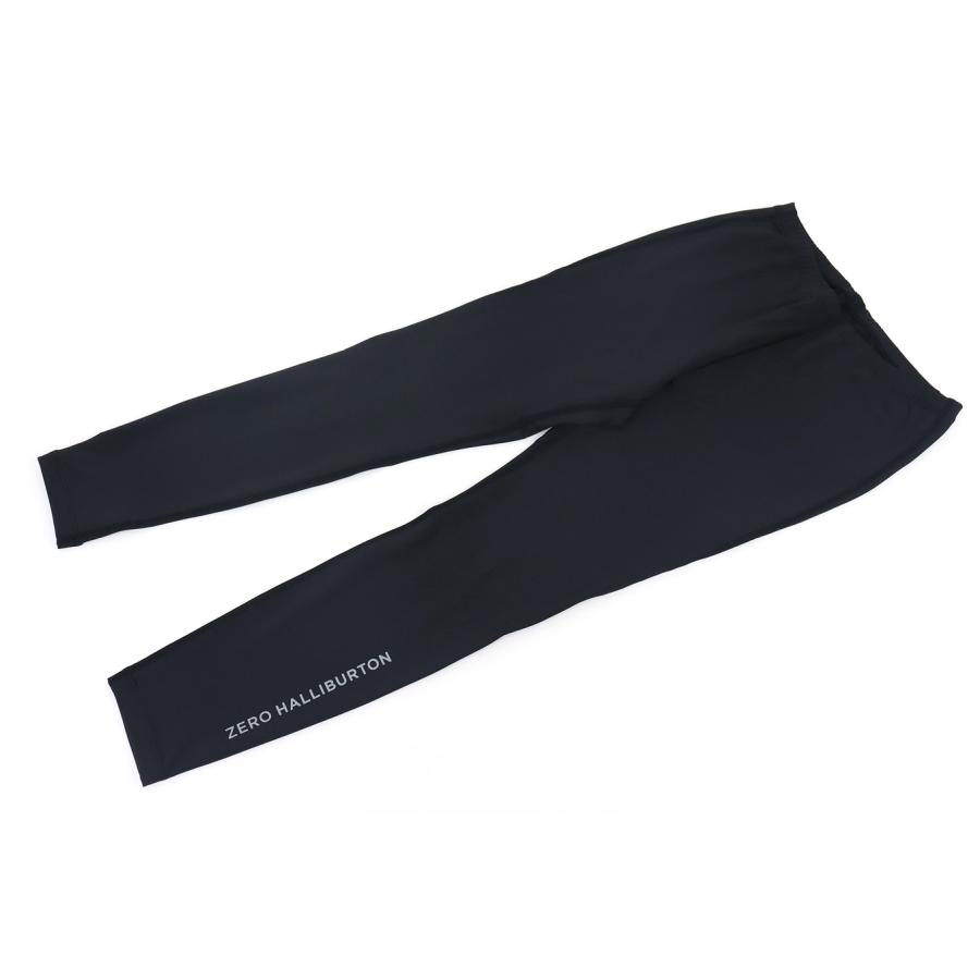 ZEROHALLIBURTON ゴルフ レギンス UVカット ZERO HALLIBURTON レギンス レディース ゼロハリバートン ゴルフ GOLF