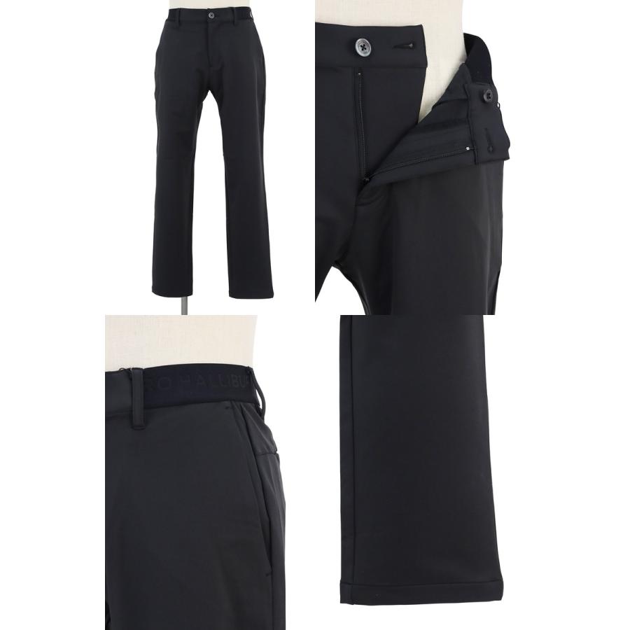 パンツ メンズ ゼロハリバートン ゴルフ ZERO HALLIBURTON GOLF ゴルフウェア 82737