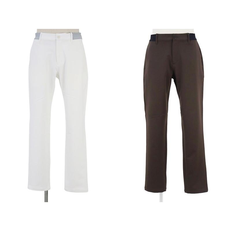 パンツ メンズ ゼロハリバートン ゴルフ ZERO HALLIBURTON GOLF ゴルフウェア 82737