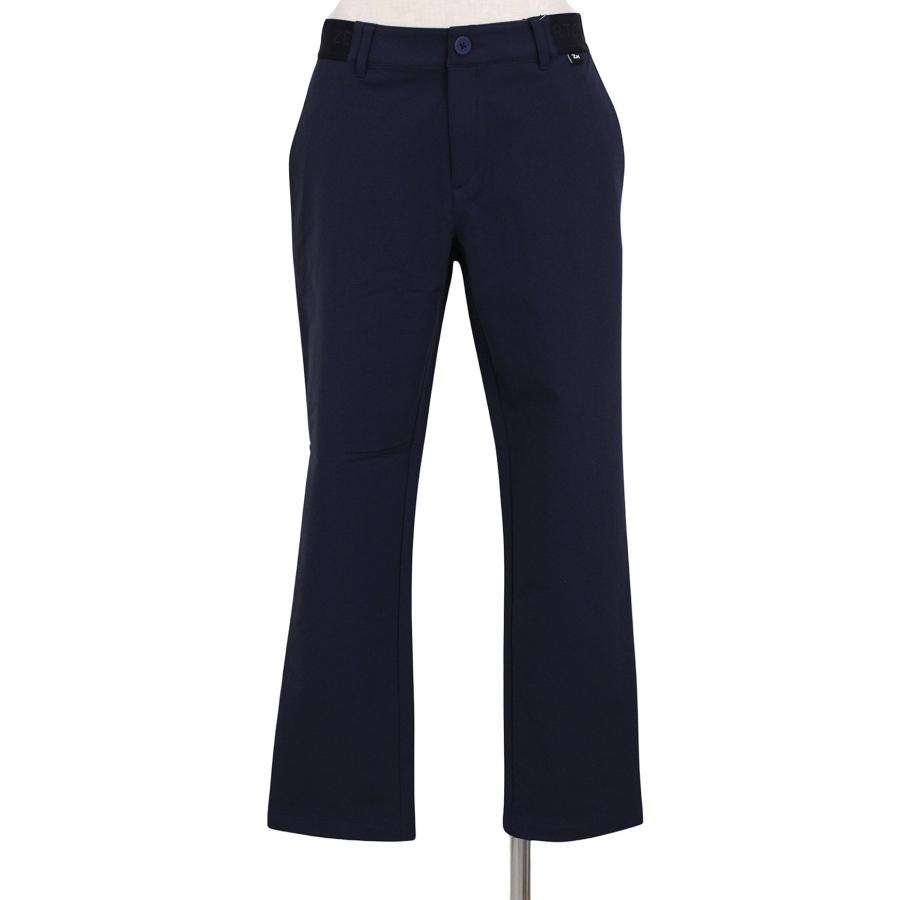 ZERO HALLIBURTON 【30％OFFセール】ロングパンツ レディース