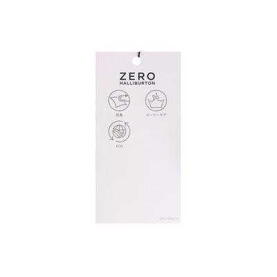 ZERO HALLIBURTON（ゼロハリバートン） 【50％OFFセール】ニット