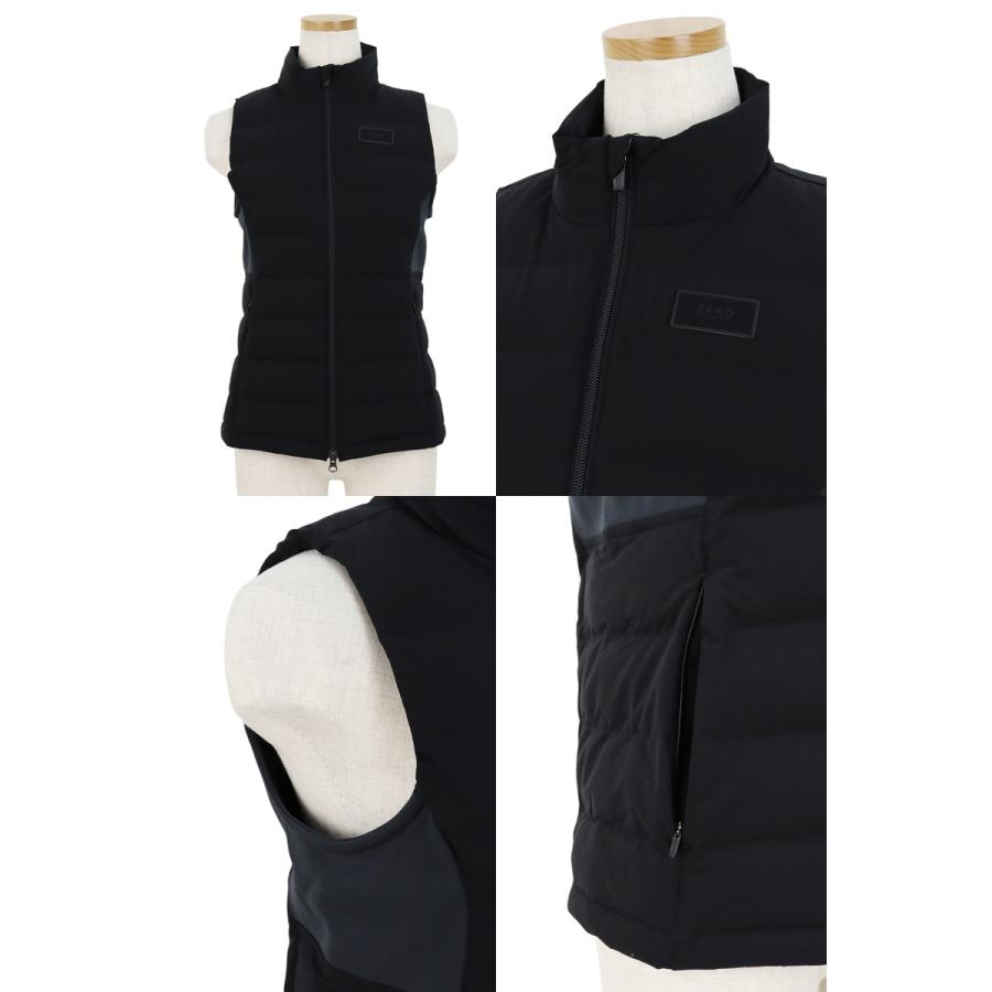 ZERO HALLIBURTON 【30％OFFセール】ベスト レディース