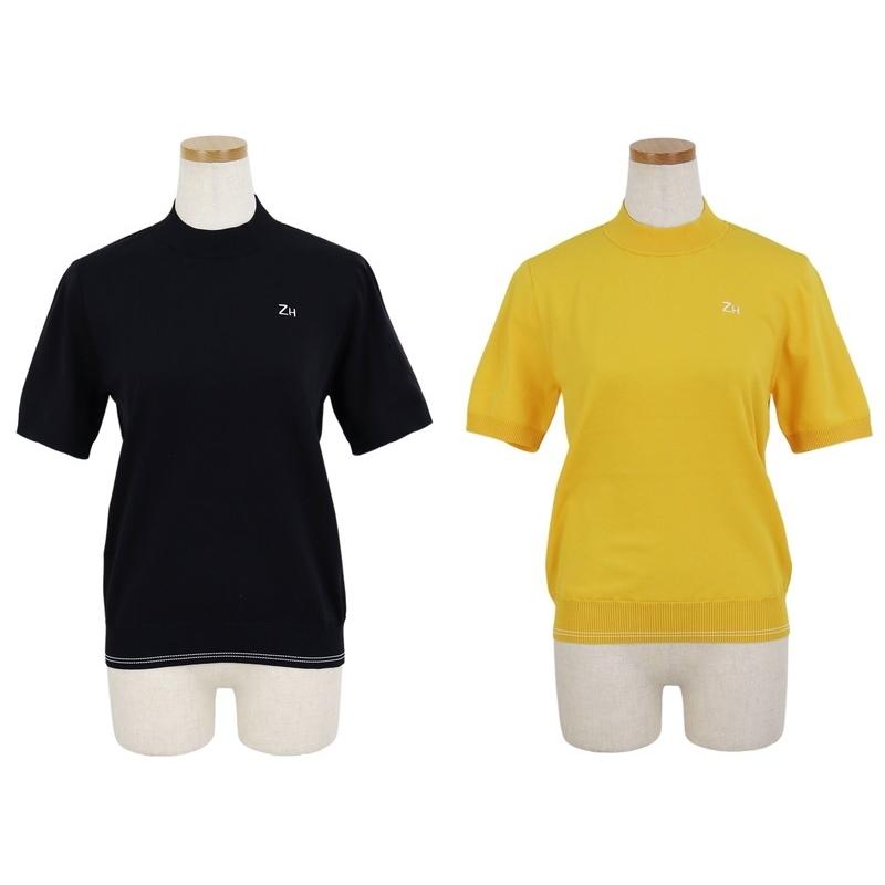 【30％OFFセール】セーター レディース ゼロハリバートン ゴルフ ZERO HALLIBURTON GOLF  ゴルフウェア 82843 ZERO HALLIBURTON（ゼロハリバートン） 【30％OFFセール】セーター