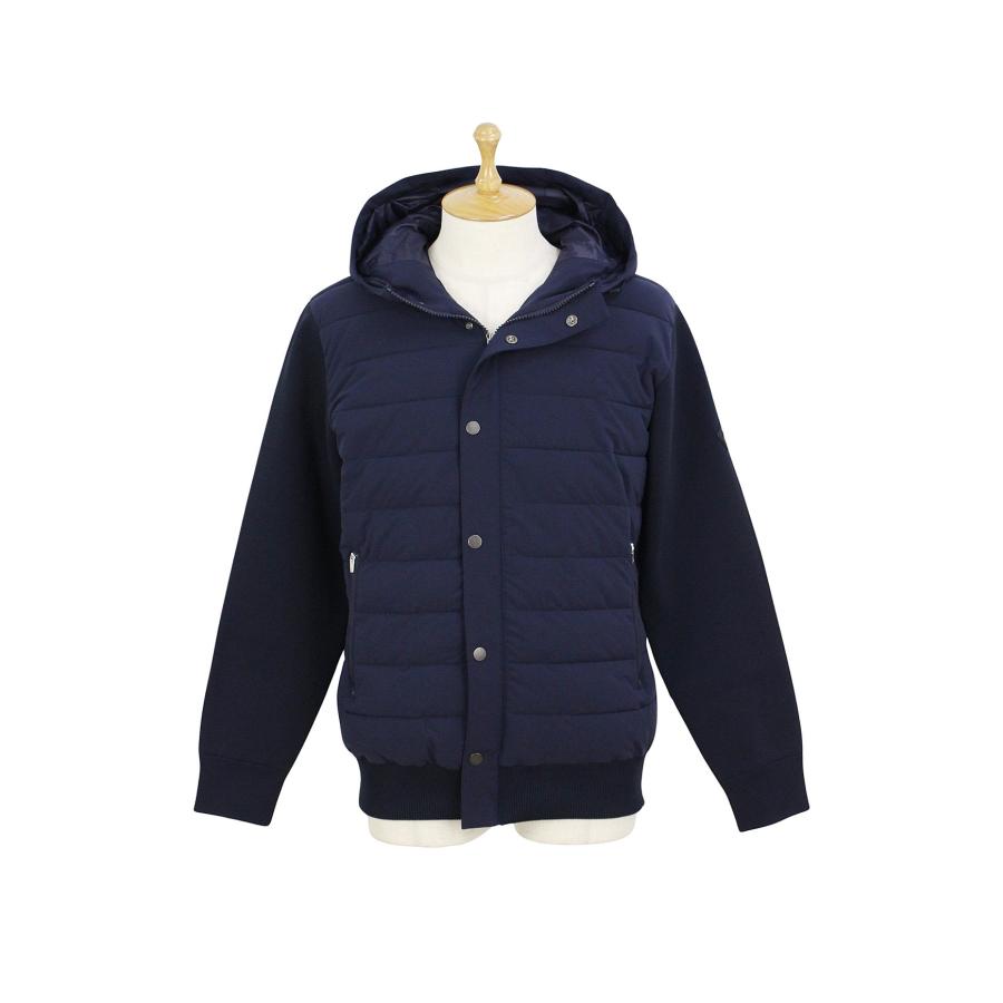 ゼロハリバートンゴルフジャケット ZERO HALLIBURTON ナイロンジャケット ゼロハリバートン ゴルフ レイン