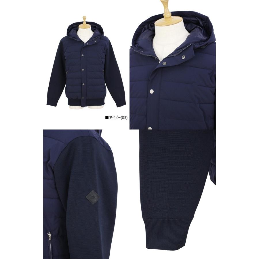 ゼロハリバートンゴルフジャケット 楽天市場】ゼロハリバートン ゴルフ ZERO HALLIBURTON GOLF メンズ