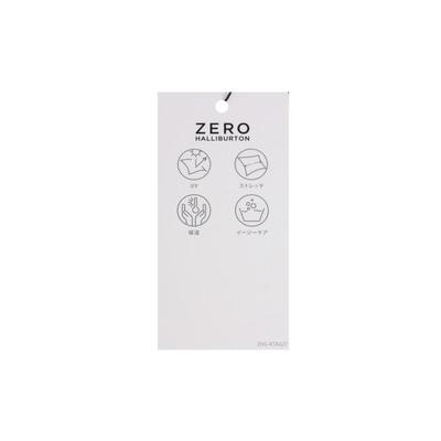 ZERO HALLIBURTON（ゼロハリバートン） 【30％OFFセール】パンツ