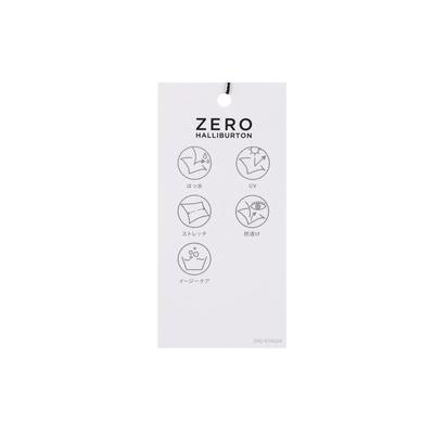 ZERO HALLIBURTON 【30％OFFセール】パンツ メンズ