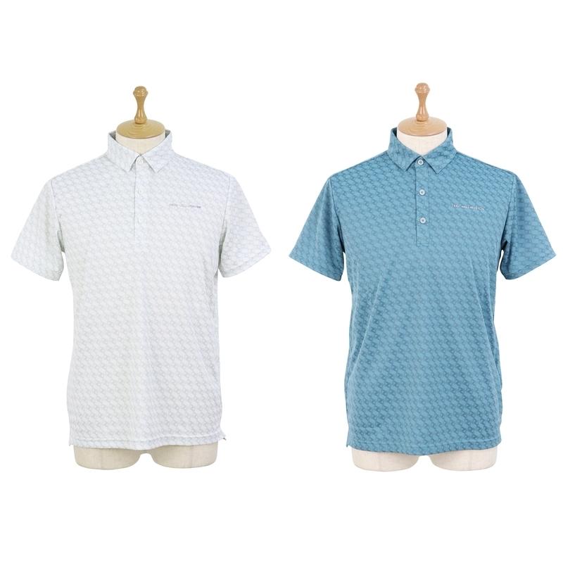 ZERO HALLIBURTON（ゼロハリバートン） 【30％OFFセール】ポロシャツ