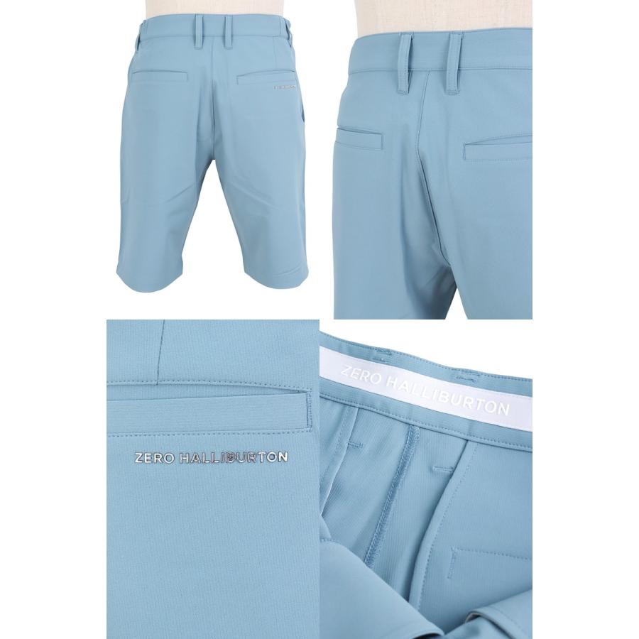 30％OFFセール】パンツ メンズ ゼロハリバートン ゴルフ ZERO