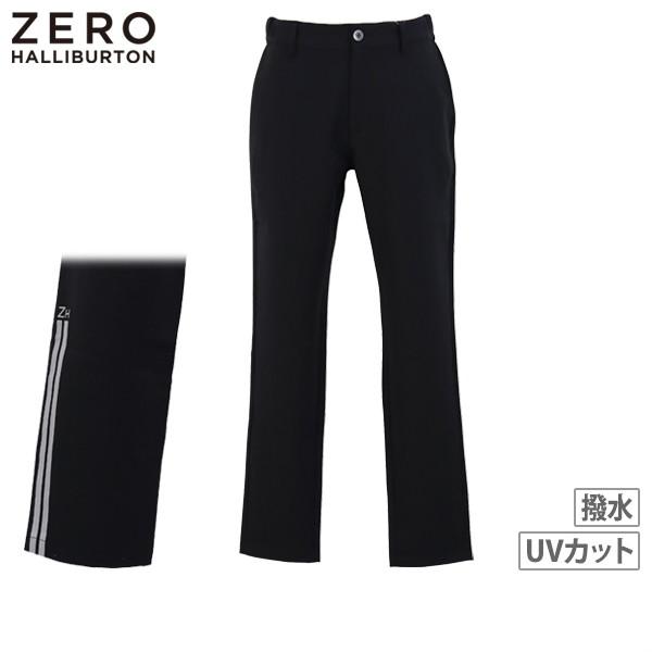 ZERO HALLIBURTON 【30％OFFセール】ロングパンツ メンズ