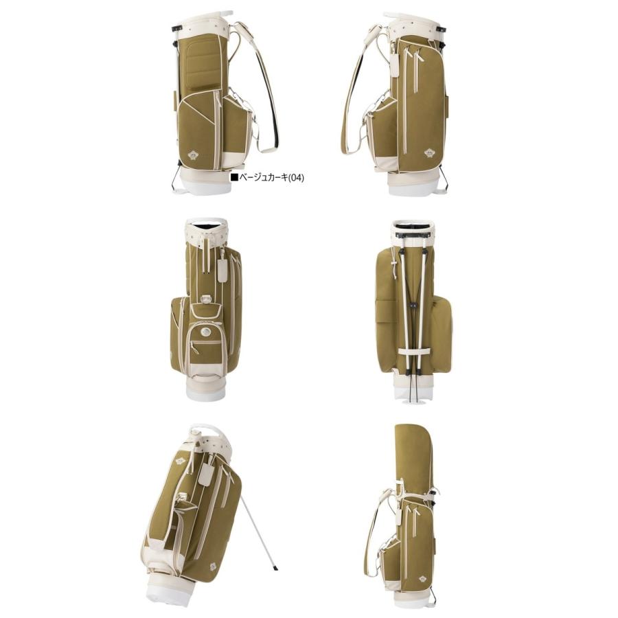 Orobianco キャディバッグ メンズ レディース オロビアンコ 日本正規品 