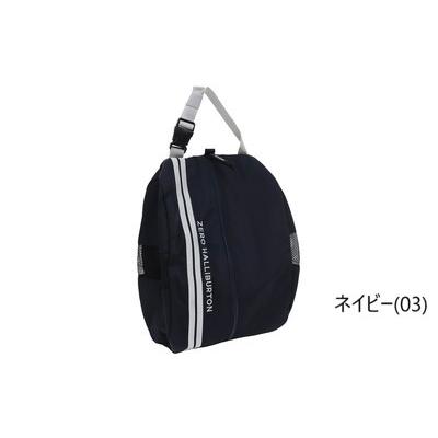 ZERO HALLIBURTON シューズケース メンズ レディース