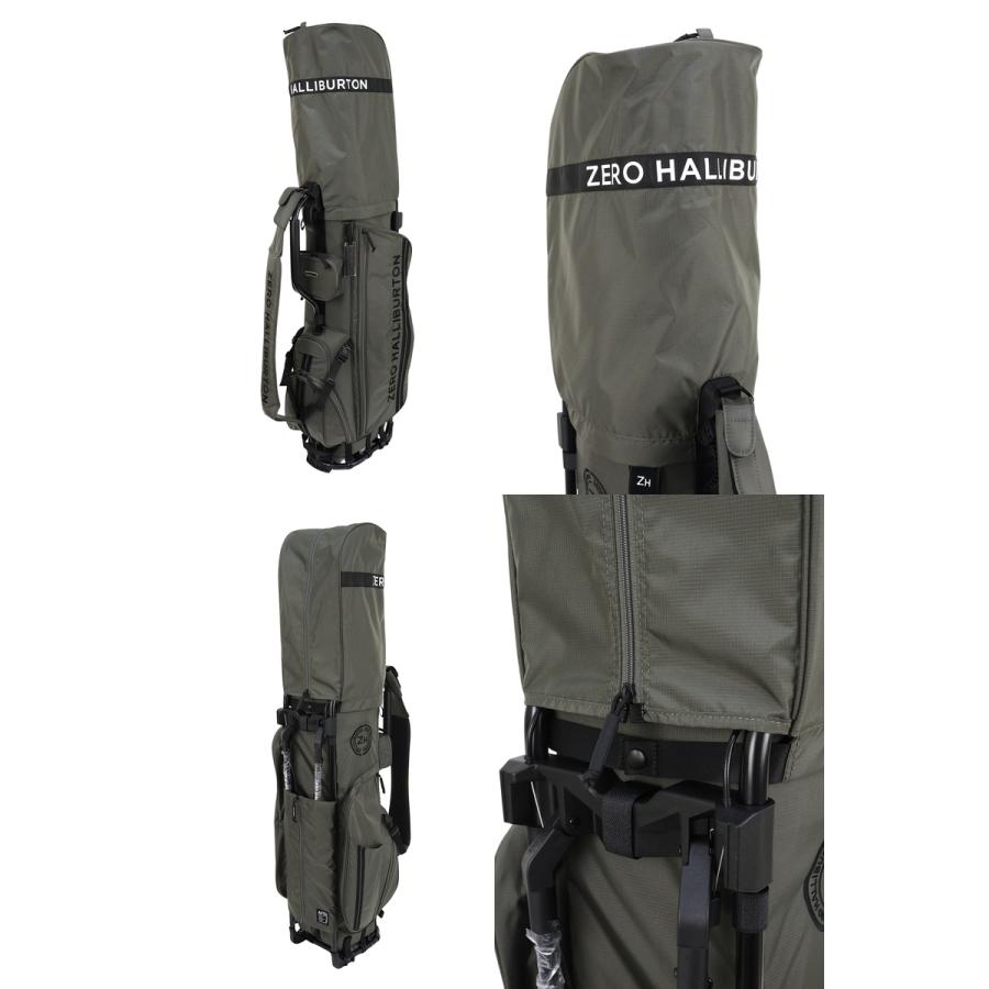 ZERO HALLIBURTON（ゼロハリバートン） 【安心の正規品1年保証