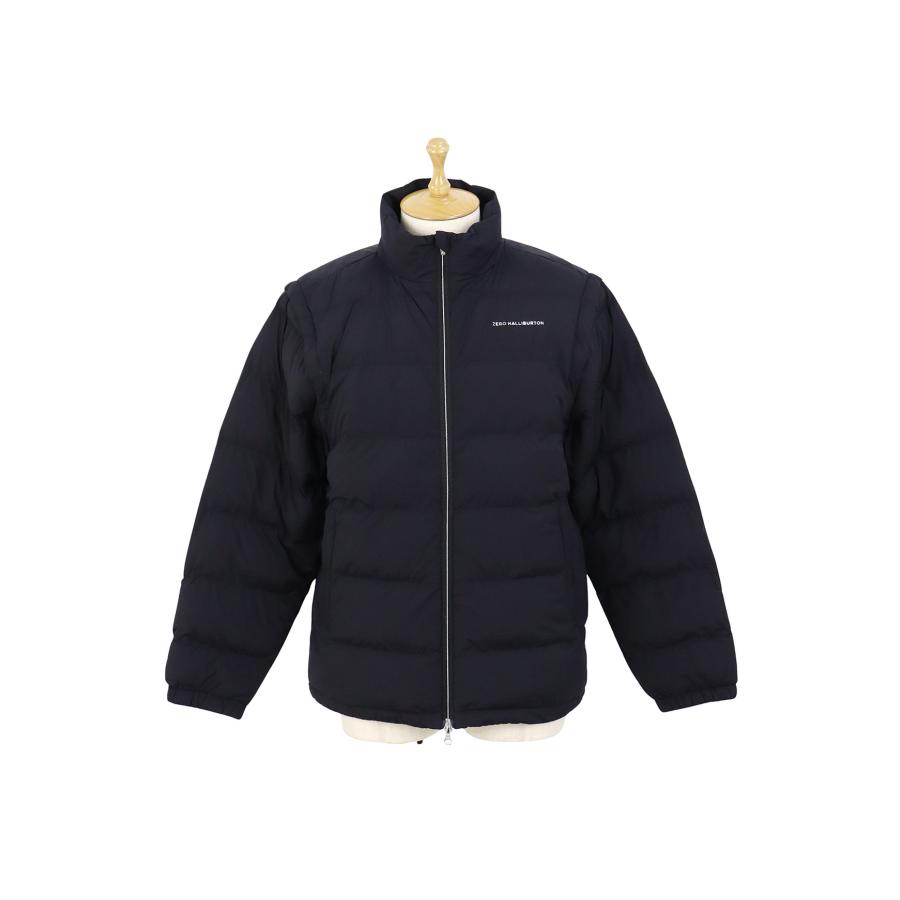 ZERO HALLIBURTON（ゼロハリバートン） 【30％OFFセール】ブルゾン