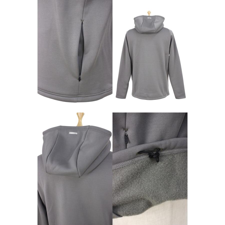 ZERO HALLIBURTON（ゼロハリバートン） 【30％OFFセール】パーカー