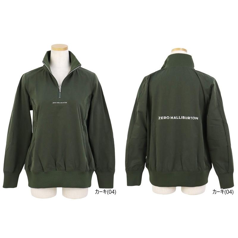 ZERO HALLIBURTON（ゼロハリバートン） 【30％OFFセール】ブルゾン