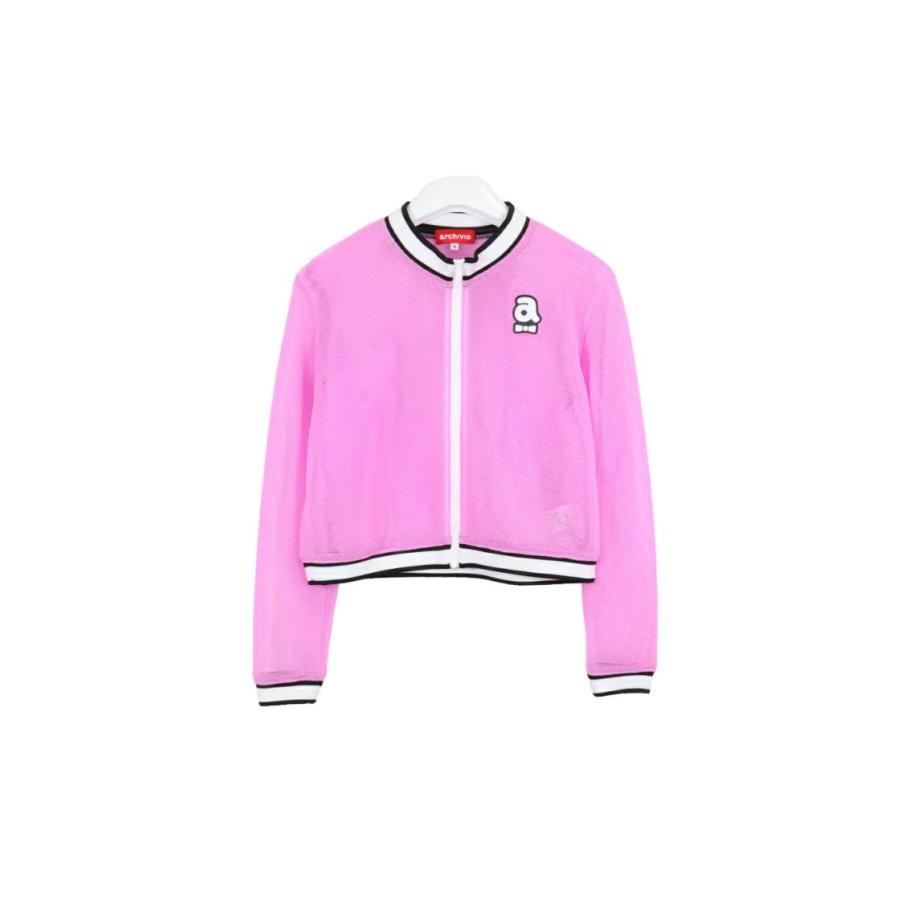 30％OFFセール】ブルゾン レディース アルチビオ archivio 2023 春夏