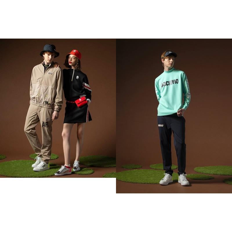 archivio 【50％OFFセール】ゴルフシューズ メンズ アルチビオ