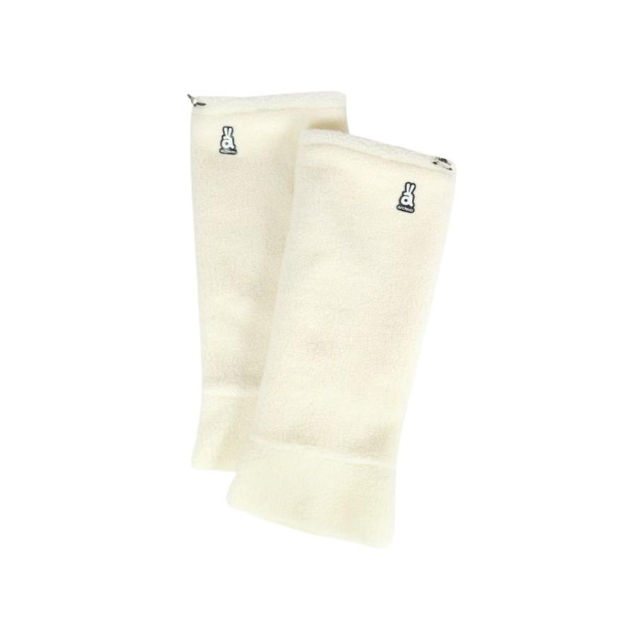 レッグウォーマー レディース アルチビオ archivio 2024 秋冬 新作  