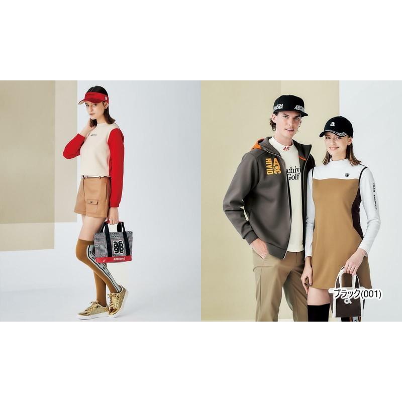 archivio レディースゴルフウェアソックス4点set archivio 【30％OFFセール】ソックス レディース アルチビオ
