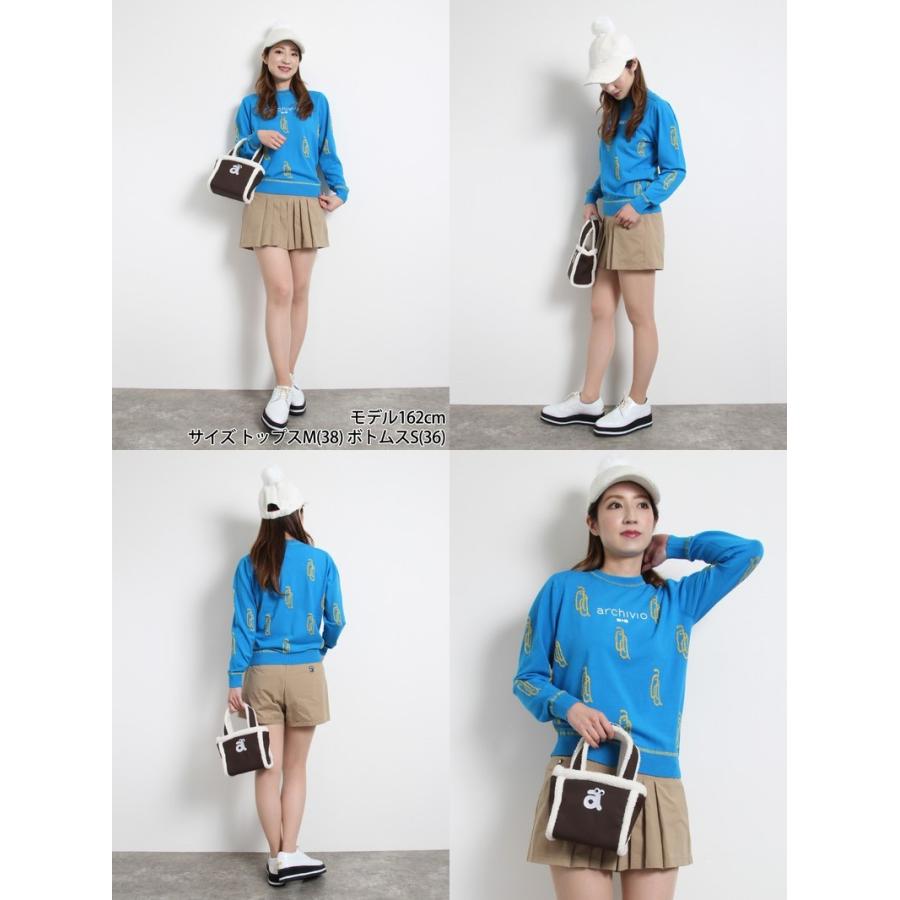 archivio 【50％OFFセール】カートバッグ レディース アルチビオ