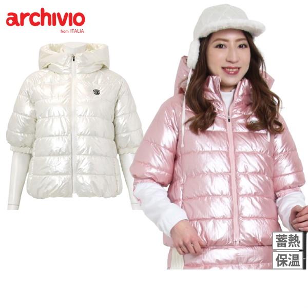 アルチビオ ゴルフ 発送・軽量ブルゾン 女性用 38サイズ アルチビオ ゴルフ 発送・軽量ブルゾン 女性用 38サイズ 【公式通販】