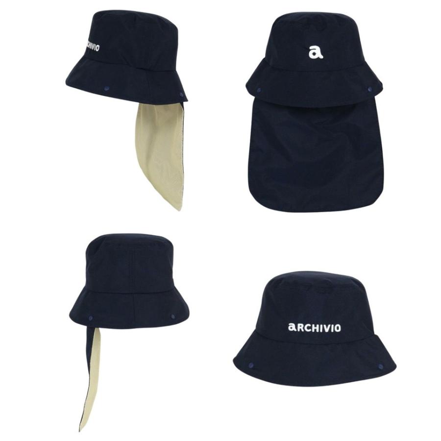 archivio 【30％OFFセール】ハット レディース アルチビオ