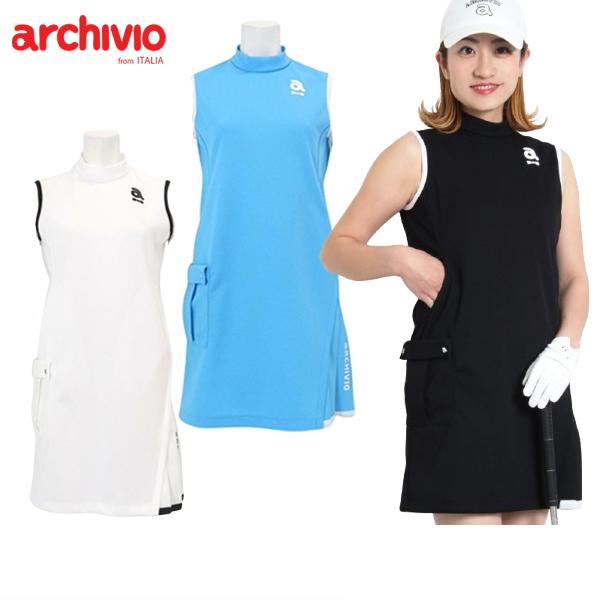 アルチビオ ワンピース　38 archivio 【30％OFFセール】ワンピース レディース アルチビオ