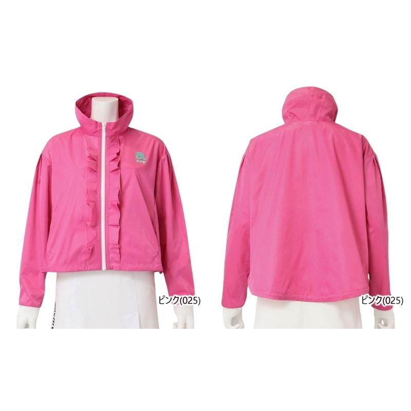 ▪️アルチビオ レディース　ゴルフウェア　ジャケット archivio 【30％OFFセール】ブルゾン レディース アルチビオ ゴルフ