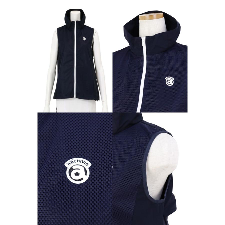archivio 【30％OFFセール】ベスト レディース アルチビオ