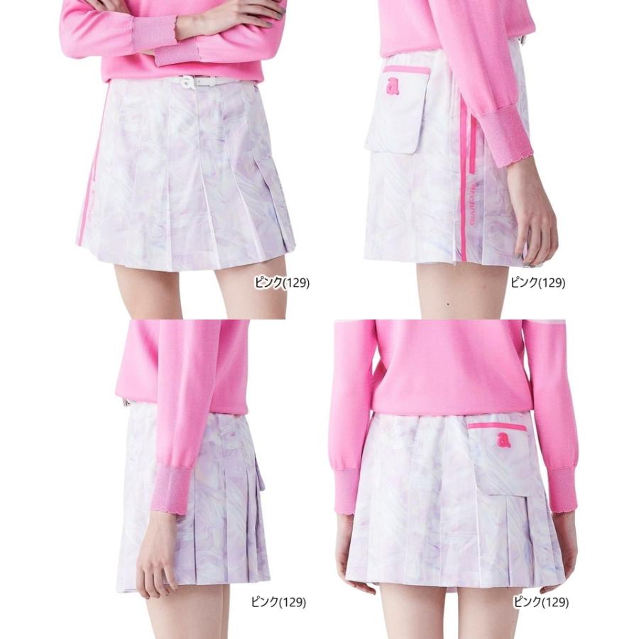 archivio 【30％OFFセール】スカート レディース アルチビオ ゴルフ