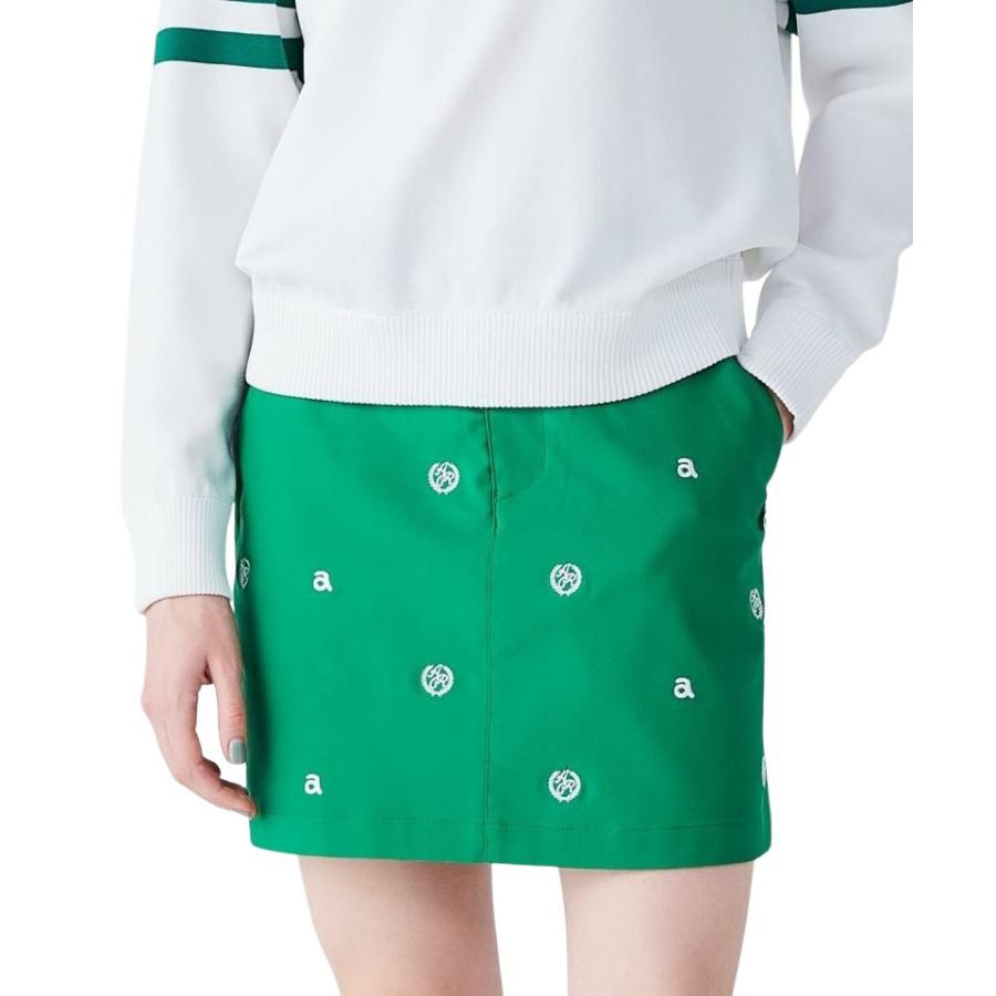 archivio 【30％OFFセール】スカート レディース アルチビオ