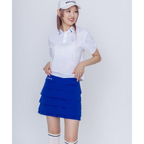archivio 【30％OFFセール】スカート レディース アルチビオ