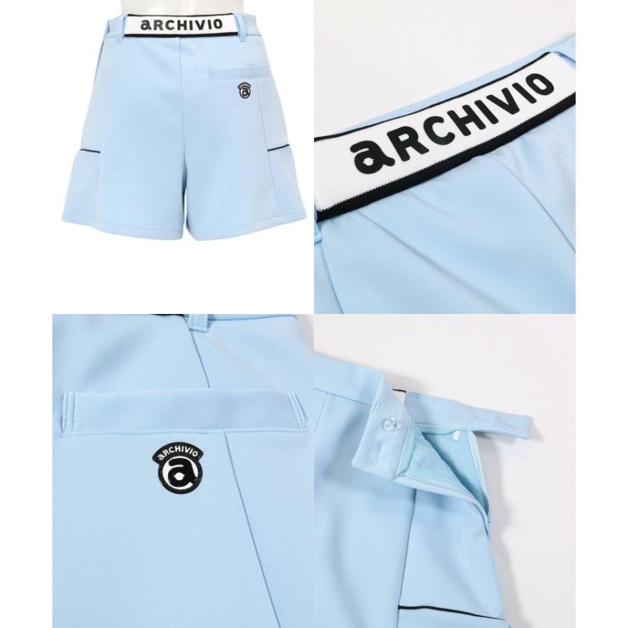 archivio 【30％OFFセール】ショートパンツ レディース