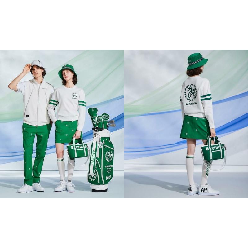 archivio 【30％OFFセール】セーター レディース アルチビオ ゴルフ