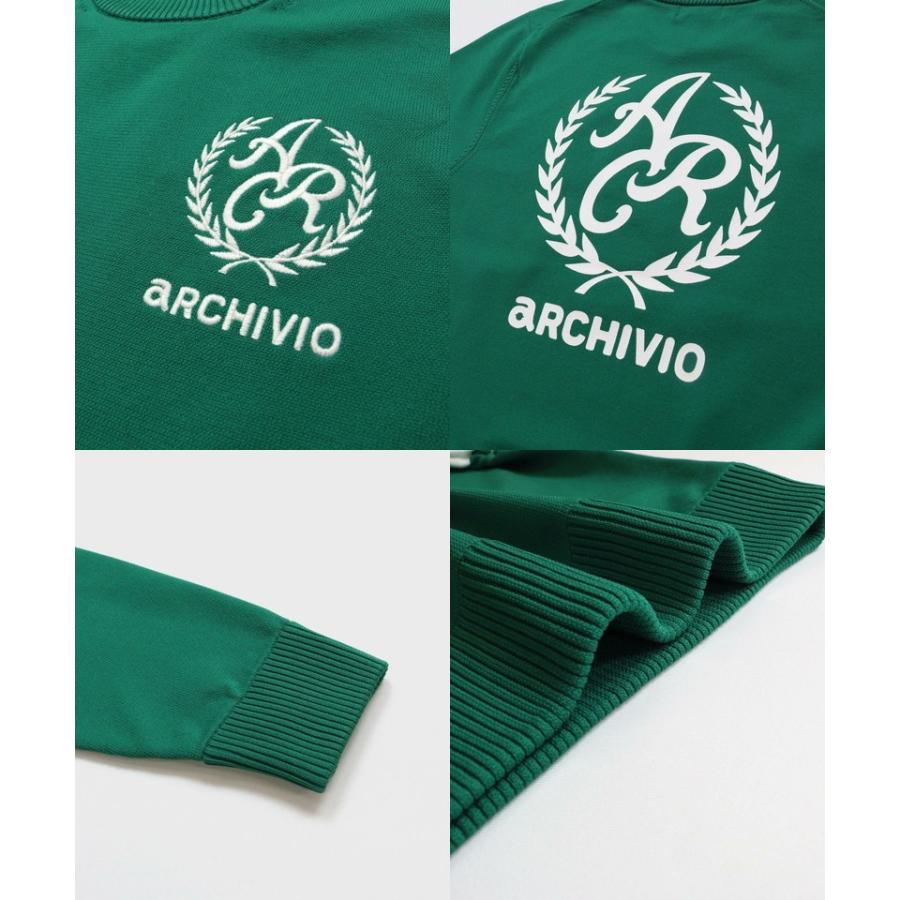 archivio 【30％OFFセール】セーター レディース アルチビオ ゴルフ