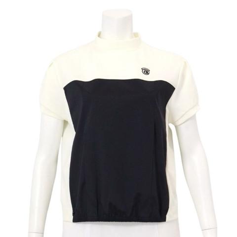 archivio 【30％OFFセール】ハイネックシャツ レディース アルチビオ