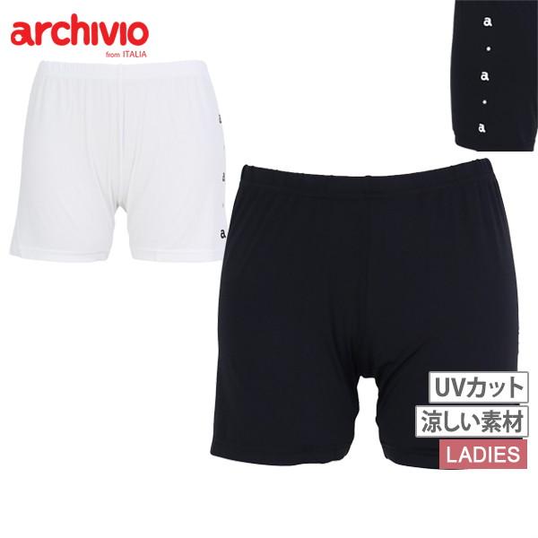 アルチビオ　ゴルフ　肌色インナー 見えない部分にこそ、美意識を。 ARCHIVIOが提案する、ベージュ