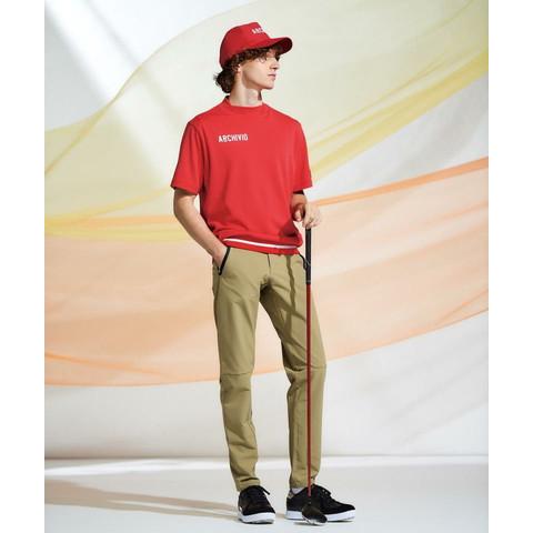 ゴルフ 冬物 4点まとめて  archivio アルチビオ(ARCHIVIO)｜トレンド感あるゴルフウェアブランド