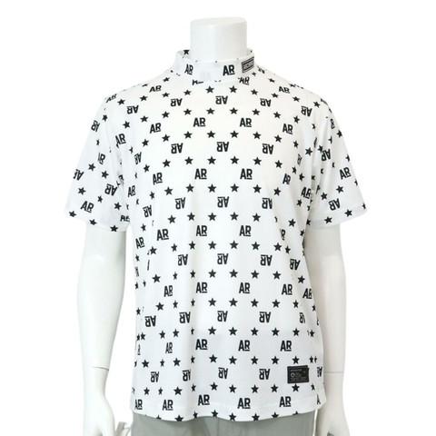 archivio 【30％OFFセール】ハイネックシャツ メンズ アルチビオ