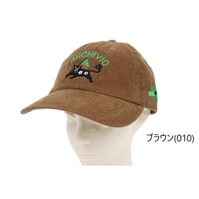 archivio（アルチビオ） キャップ レディース archivio 2025 秋冬 新作