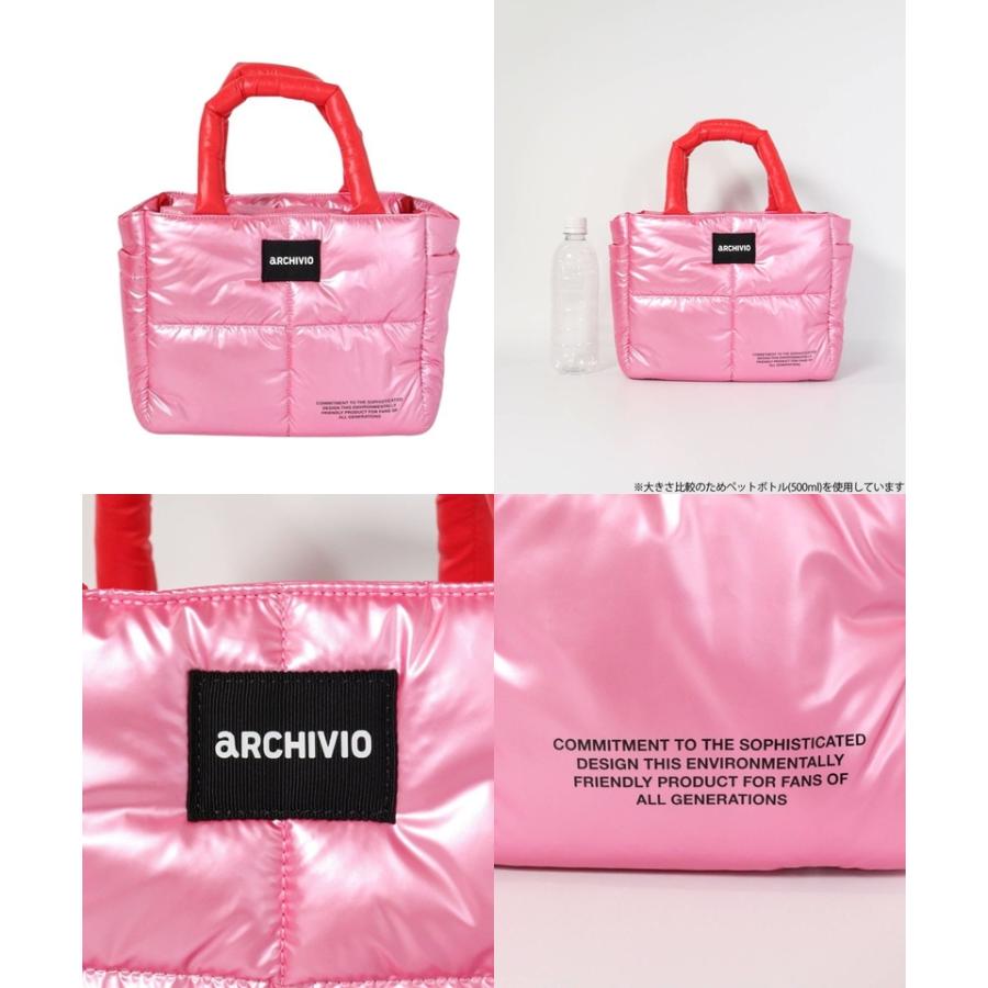 archivio（アルチビオ） 【20％OFFセール】カートバッグ レディース