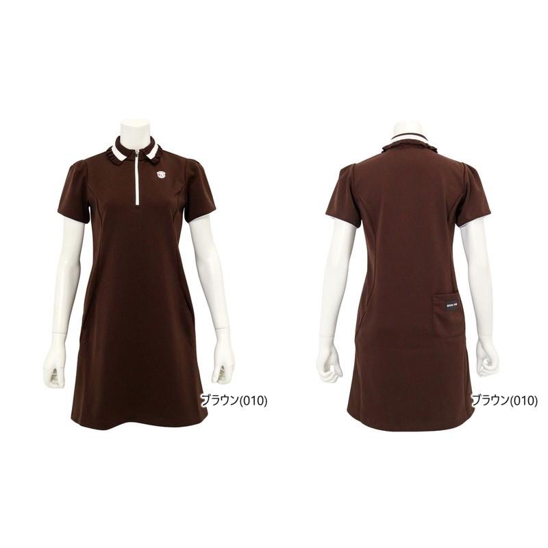 アノベーゼ　 archivio ワンピース　レディースゴルフウェア archivio ワンピース レディース アルチビオ 2025 秋冬 新作