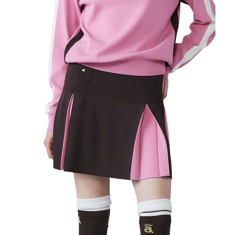 archivio スカート レディース アルチビオ 2025 秋冬 新作